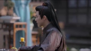 سریال چینی افسانه دختر مروارید قسمت 36 (2024 The Story of Pearl Girl) با زیرنویس فارسی