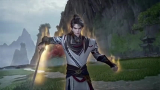 انیمه قلمرو خدایان بی پایان قسمت۳۱_حمایت