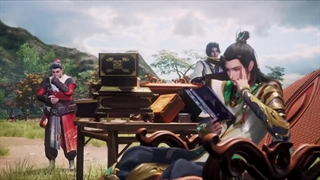 اسطوره_باستانی_قسمت_۲۳۸_حمایت