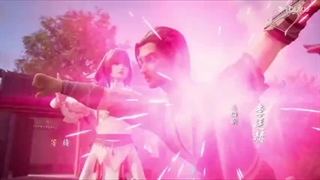 انیمه انتقام باشکوه ینگ فن قسمت ۱۱۳_حمایت