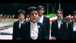 سرود مادرای دل شکسته - مادران شهدای دفاع مقدس - گروه سرود عطر انتظار تیران و کرون