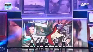 [#2024MAMA] RIIZE  - Get A Guitar + Boom Boom Bass