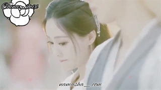 میکس عاشقانه جدید و زیبای چینی از سریال «دلتنگی برای اژدها»