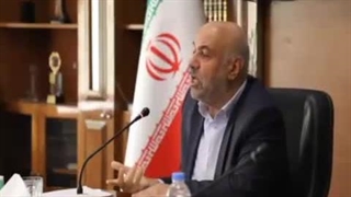 دیدار نمایندگان بازنشسته کشوری با وزیر تعاون، کار و رفاه اجتماعی