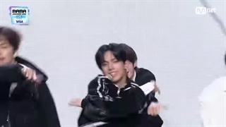 [#2024MAMA] TWS (투어스) - Oh Mymy：7s + 첫 만남은 계획대로 되지 않아