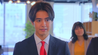 قسمت 11 سریال ژاپنی اوشی رییس شده Oshi ga Joshi ni Narimashite 2023