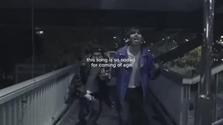 وایبی که این آهنگ‌ میده شما رو میبره به دوران نوجوونی تون