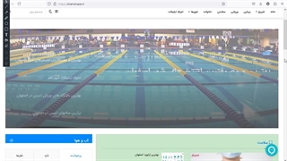 هزینه و قیمت طراحی سایت چندمنظوره