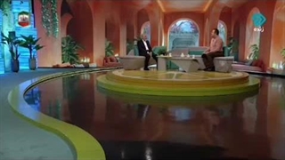 حکیم خیراندیش: دفع سنگ کلیه