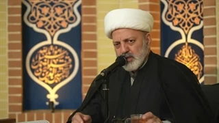 14030830: معارف فاطمی و وظایف ما در آخرالزمان