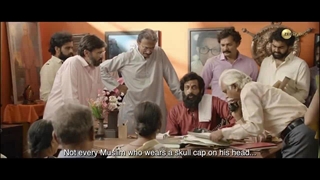 دانلود فیلم دارماویر Dharmaveer 2022