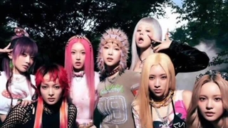 گروه هایی که سال ۲۰۲۵ میرن کوچلا:::برای همشون خوشحالممممممم