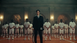 موزیک ویدئو ATEEZ به نام Ice On My Teeth