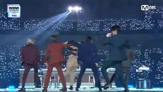 [#2024MAMA] BOYNEXTDOOR - Nice Guy (MAMA ver.) + Earth, Wind & Fire