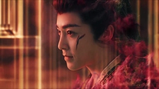 قسمت شانزدهم سریال چینی نیش های سرنوشت/داستان عارفان"fangs of fortune"با زیرنویس فارسی