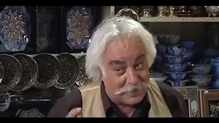 فیلم شاه دزد