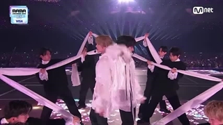 [#2024MAMA] (TOMORROW X TOGETHER) - Deja Vu + Over The Moon