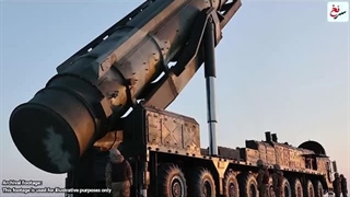 شوک روسیه به ناتو