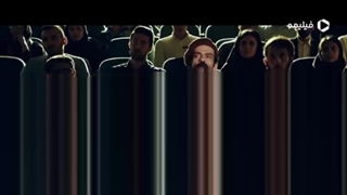 تیزر فیلم سینمایی پالتو شتری