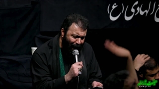 فردای قیامت از تو مزدی نمیخوام - مهدی اکبری