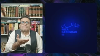 بررسی سخنان کوبنده سردارسلامی وابتلای علی کریمی بدرد مهلک وسنگین (رضا رخشان)
