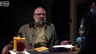 محافظان اقای هاشمی درباره مرگ وی به حاج سعید قاسمی چه گفتنند؟؟؟