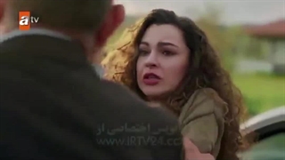 سریال ترکیه داستان یک شب قسمت دوم