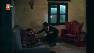 سریال ترکیه داستان یک شب قسمت دوم