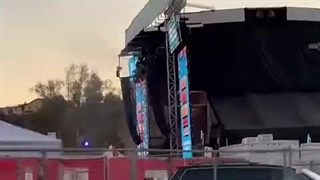 جنی  ویدیو slow motion