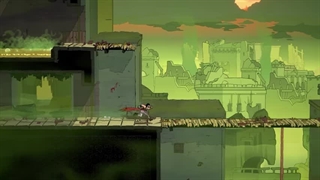 بازی The Rogue Prince of Persia | موبایلی