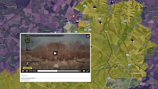 14030902: بروزرسانی جنگ اوکراین: دکترین فندقی