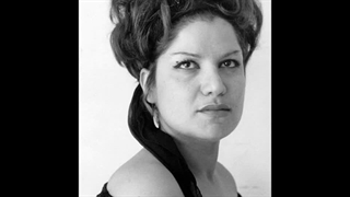 ترانه زیبای آوای تنهایی الهه