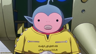 انیمه دراگون بال دایاما (دراگون بال شرور) Dragon Ball Daima قسمت 7