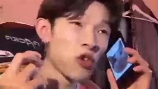 من بعد از دیدن فیلم کره ای:/