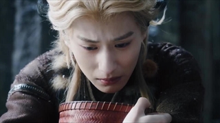 قسمت هفدهم سریال چینی نیش های سرنوشت/داستان عارفان"fangs of fortune"با زیرنویس فارسی