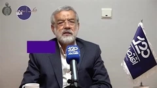 کامران غضنفری: ... پزشکیان به ۵ الی ۱۵ سال محرومیت از حقوق اجتماعی محکوم خواهد شد.