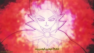 انیمه دراگون بال دایاما (دراگون بال شرور) Dragon Ball Daima قسمت 7