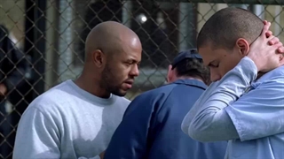 سریال فرار از زندان فصل 01 قسمت 13 دوبله فارسی