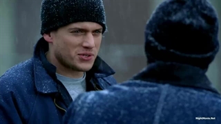 سریال فرار از زندان فصل 01 قسمت 15 دوبله فارسی