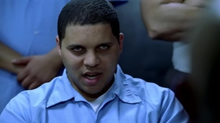 سریال فرار از زندان فصل 01 قسمت 18 دوبله فارسی