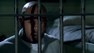 سریال فرار از زندان فصل 01 قسمت 21 دوبله فارسی