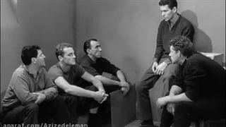 سینمایی فرار از حفره