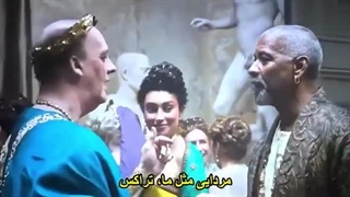 فیلم گلادیاتور 2 زیرنویس فارسی Gladiator 2 (2024)