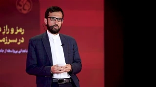 14030902: حزب الله و بقا در لبنانِ هزار فرقه | الله کرم مشتاقی