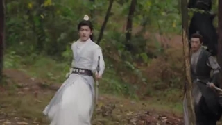 سریال چینی عاشق چشم سفید قسمت 20 (2024 Shameless Lover) با زیرنویس فارسی