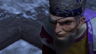 انیمه جدید افسانه شو Legend of Sho فصل 2 قسمت 8 زیرنویس چسبیده