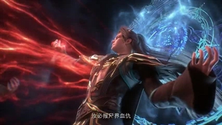 انیمه خدا شدن قسمت ۱۰۴_حمایت(پایان)