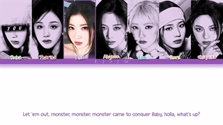 لیریک آهنگ Drip از بیبی مانستر ورژن کارائوکه