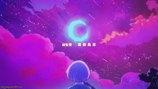 انیمه داستان‌ دخترانی که نتوانستند جادوگر شوند Mahoutsukai ni Narenakatta Onnanoko no Hanashi قسمت 8