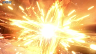 انیمه جاودانگی (IMMORTALITY (Yong Sheng فصل 4 قسمت 16 اخر